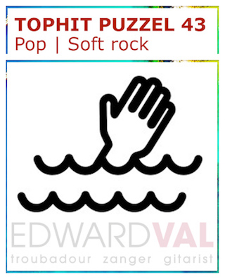 Help Beatles | Popsong Title Rebus | Tophit puzzel | Spel game fun pop music popmuziek titel raden troubadour Edward Val