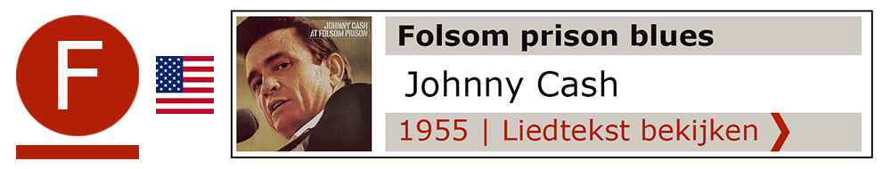 folsom prison johnny cash | Zanger gitarist troubadour Edward Val boeken | Liedtekst Sing Along | karaoke Feest