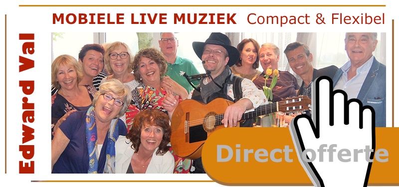 Terborg-Gaanderen-Doetinchem-Zeddam-Gelderland-troubadour feestje tuinfeest familiefeest zanger gitarist boeken inhuren straatzanger edward val mobiele muzikant ouderen senioren gezellig