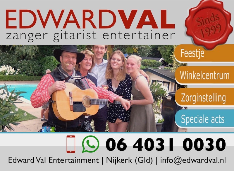 repertoire-mobiele-zanger-gitarist-edward-val-nijkerk-gelderland-entertainer-artiest-allround-muzikant-bedrijfsuitje-top-2000-groepsactiviteit-meezingen
