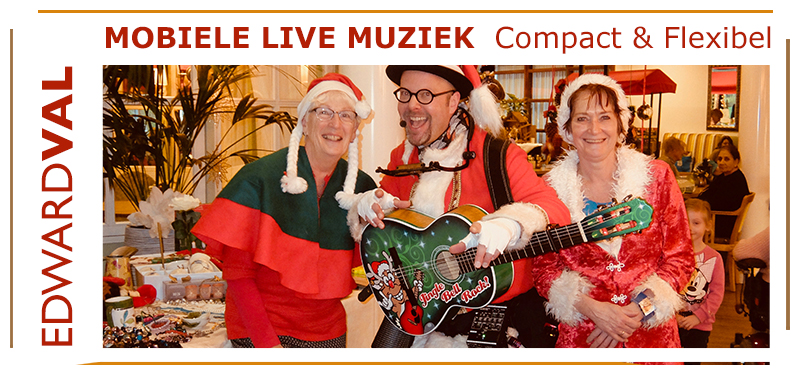 ussum2-kerstdiner-zorginstelling-zingende-kerstman-boeken-live-kerstact-zanger-gitarist-inhuren