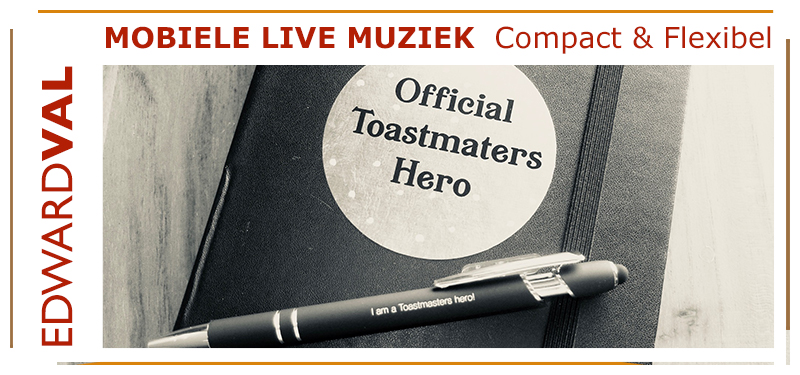 0 Toastmasters 2019 Troubadour-Entertainer-Energizer-zanger-gitarist-Edward-Val-Toastmasters-Conferentie-Hilversum-Theater-Santbergen-Toastmasters-Boogie
