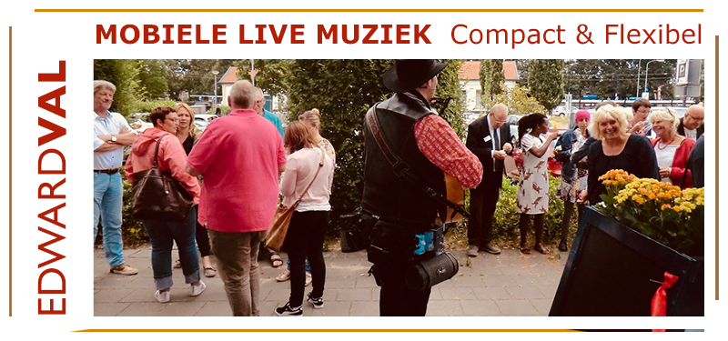 welkom 2019 Zanger-gitarist-Edward-Val-Willem-Alexanderplein-GGZ-Centraal-Gemeente-Nijkerk-inloophuis-feestelijke-opening-mobiele-troubadour-gelderland-muzikant
